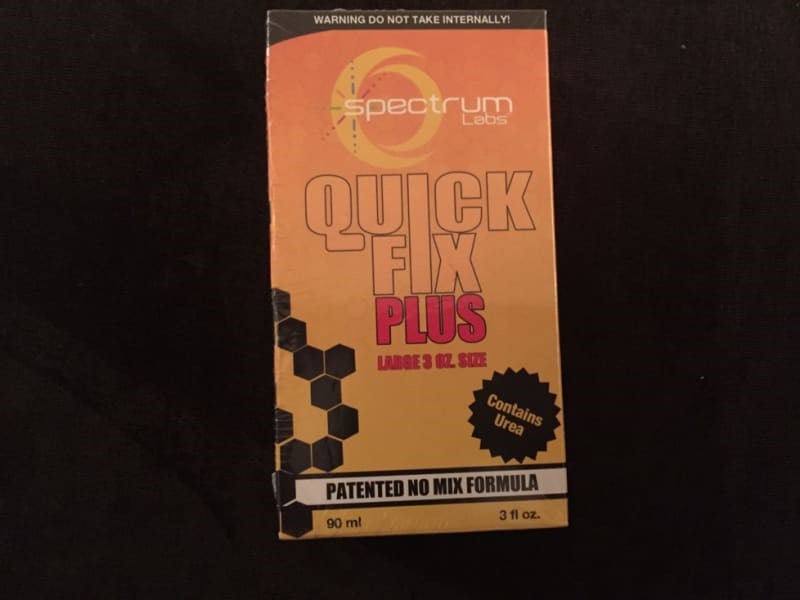 Walgreens 
      Synthetic Urine Jacksonville VT 5342